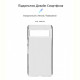 Чохол-накладка Armorstandart Air для Google Pixel 7 Transparent (ARM63341)