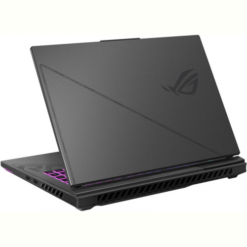 Ноутбук Asus ROG Strix G16 G614JV-N3106 (90NR0C61-M00CA0) Eclipse Gray