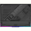 Ноутбук Asus ROG Strix G16 G614JV-N3106 (90NR0C61-M00CA0) Eclipse Gray