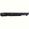 Ноутбук Asus ROG Strix G16 G614JV-N3106 (90NR0C61-M00CA0) Eclipse Gray