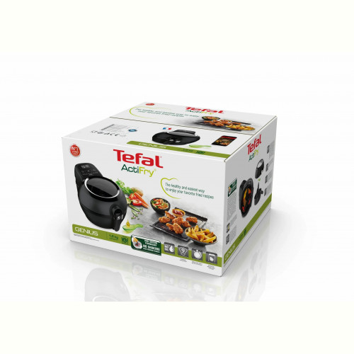 Мультипіч Tefal ActiFry Genius FZ760830