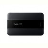 Зовнішній жорсткий диск 2.5" USB 2.0TB Apacer AC237 Black (AP2TBAC237B-1)