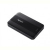 Зовнішній жорсткий диск 2.5" USB 2.0TB Apacer AC237 Black (AP2TBAC237B-1)