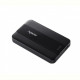 Зовнішній жорсткий диск 2.5" USB 2.0TB Apacer AC237 Black (AP2TBAC237B-1)
