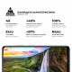 Захисне скло ArmorStandart Pro для ZTE Nubia V70 Max 4G (ARM86127)