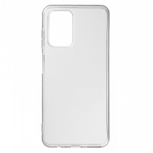 Чохол ArmorStandart Air для ZTE Blade A72 4G Clear (ARM63124)