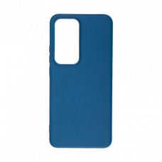 Чохол ArmorStandart ICON для OPPO Reno12 Pro Blue (ARM77977)