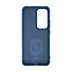 Чохол ArmorStandart ICON для OPPO Reno12 Pro Blue (ARM77977)
