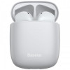Bluetooth-гарнітура Baseus Encok TWS W04 White (NGW04-02)