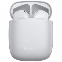 Bluetooth-гарнітура Baseus Encok TWS W04 White (NGW04-02)