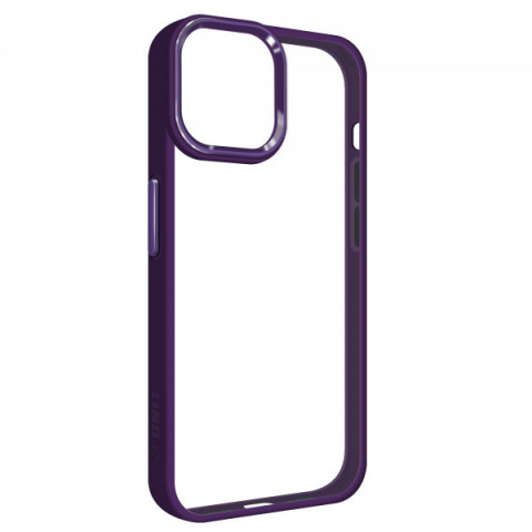 Чохол ArmorStandart UNIT2 для Apple iPhone 13 Purple (ARM74797)