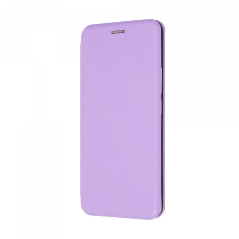 Чохол-книжка ArmorStandart G-Case для Xiaomi Redmi Note 14 Pro 4G Lilac (ARM83382)