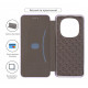 Чохол-книжка ArmorStandart G-Case для Xiaomi Redmi Note 14 Pro 4G Lilac (ARM83382)