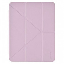 Чохол Proove Solid Case для iPad 10.2 (2019-2021) Pink (PCSCID791216)