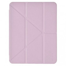 Чохол Proove Solid Case для iPad 10.2 (2019-2021) Pink (PCSCID791216)