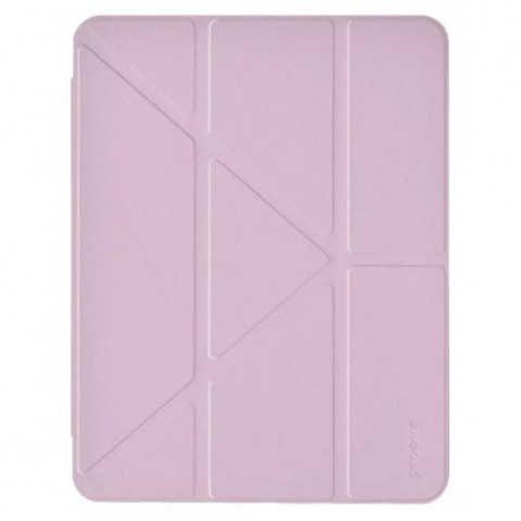 Чохол Proove Solid Case для iPad 10.2 (2019-2021) Pink (PCSCID791216)