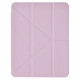 Чохол Proove Solid Case для iPad 10.2 (2019-2021) Pink (PCSCID791216)