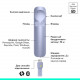 Презентер Logitech Spotlight 2 Light Lilac (910-007673)