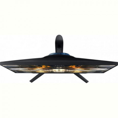 Монiтор Samsung 27" Odyssey AG50 S27AG500NIX (LS27AG500NIXCI) IPS Black 165Hz