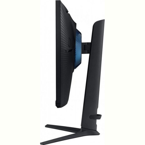 Монiтор Samsung 27" Odyssey AG50 S27AG500NIX (LS27AG500NIXCI) IPS Black 165Hz