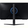 Монiтор Samsung 27" Odyssey AG50 S27AG500NIX (LS27AG500NIXCI) IPS Black 165Hz