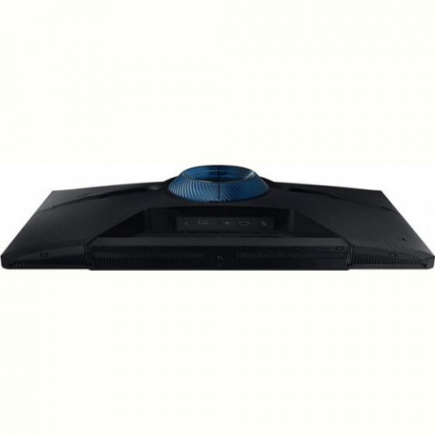 Монiтор Samsung 27" Odyssey AG50 S27AG500NIX (LS27AG500NIXCI) IPS Black 165Hz