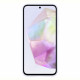 Чохол-накладка Samsung Silicone для Samsung Galaxy A35 SM-A356 Blue (EF-PA356TLEGWW)