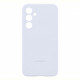 Чохол-накладка Samsung Silicone для Samsung Galaxy A35 SM-A356 Blue (EF-PA356TLEGWW)