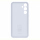 Чохол-накладка Samsung Silicone для Samsung Galaxy A35 SM-A356 Blue (EF-PA356TLEGWW)