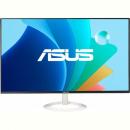 Монiтор Asus  23.8"  VZ24EHF-W (90LM07C2-B01470) IPS White 100Hz