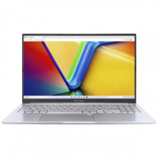 Ноутбук Asus Vivobook 15 OLED X1505VA-L1678 (90NB10P2-M00VV0) Cool Silver