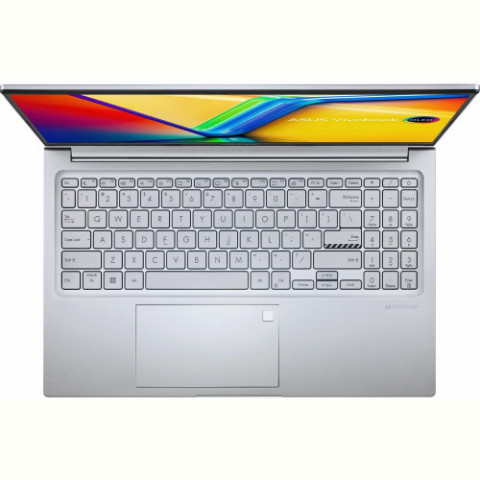 Ноутбук Asus Vivobook 15 OLED X1505VA-L1678 (90NB10P2-M00VV0) Cool Silver