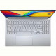 Ноутбук Asus Vivobook 15 OLED X1505VA-L1678 (90NB10P2-M00VV0) Cool Silver