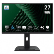 Монітор MSI 27" Pro MP275PG IPS Black 100Hz
