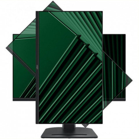 Монітор MSI 27" Pro MP275PG IPS Black 100Hz