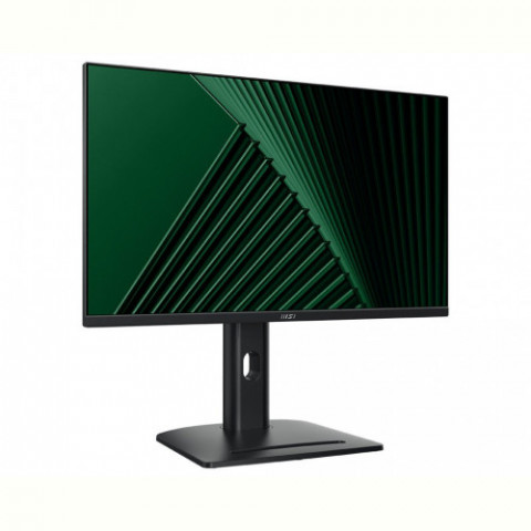 Монітор MSI 27" Pro MP275PG IPS Black 100Hz