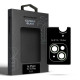 Захисне скло для камери ArmorStandart Supreme Black Icon для iPhone 15/15 Plus Green (ARM76589)