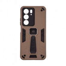 Чохол ArmorStandart Proover для Realme C75 4G / C75x 4G Brown (ARM85762)