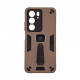Чохол ArmorStandart Proover для Realme C75 4G / C75x 4G Brown (ARM85762)