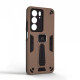 Чохол ArmorStandart Proover для Realme C75 4G / C75x 4G Brown (ARM85762)