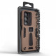 Чохол ArmorStandart Proover для Realme C75 4G / C75x 4G Brown (ARM85762)
