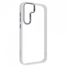 Чохол ArmorStandart UNIT2 для Samsung S24 Plus Matte Clear (ARM74816)