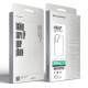 Чохол ArmorStandart UNIT2 для Samsung S24 Plus Matte Clear (ARM74816)