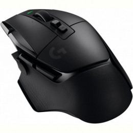 Мишка Logitech G502 X Lightspeed (910-006180) Black