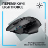 Мишка Logitech G502 X Lightspeed (910-006180) Black