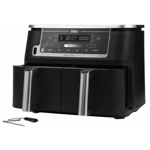 Мультипіч Ninja Foodi MAX Smart Cook 9.5L (AF451EU)