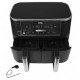 Мультипіч Ninja Foodi MAX Smart Cook 9.5L (AF451EU)