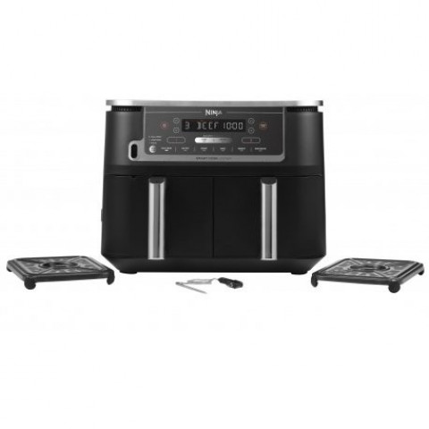 Мультипіч Ninja Foodi MAX Smart Cook 9.5L (AF451EU)