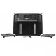 Мультипіч Ninja Foodi MAX Smart Cook 9.5L (AF451EU)