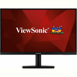 Монітор ViewSonic 24" VA2406-H VA Black